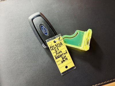 2024 Ford Expedition Platinum