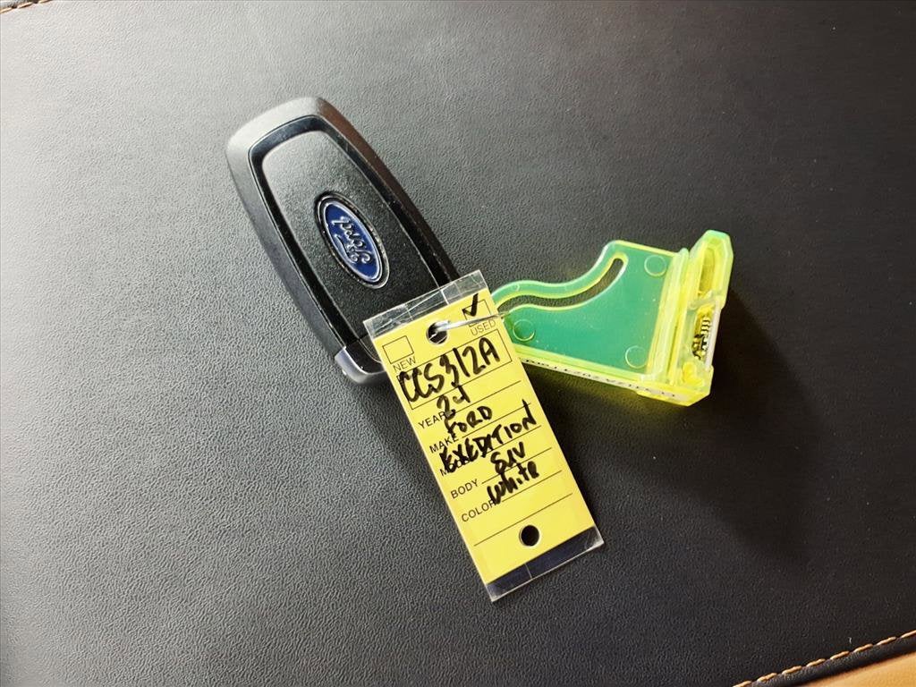 2024 Ford Expedition Platinum