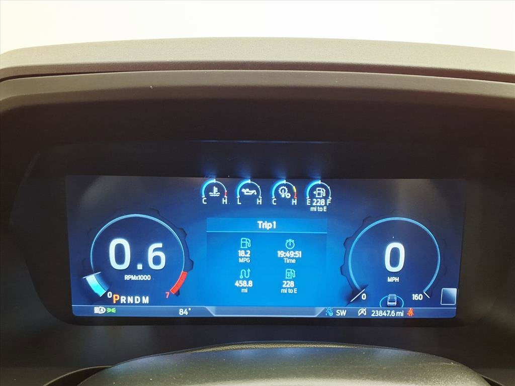 2024 Ford Expedition Platinum