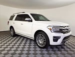 2024 Ford Expedition Platinum