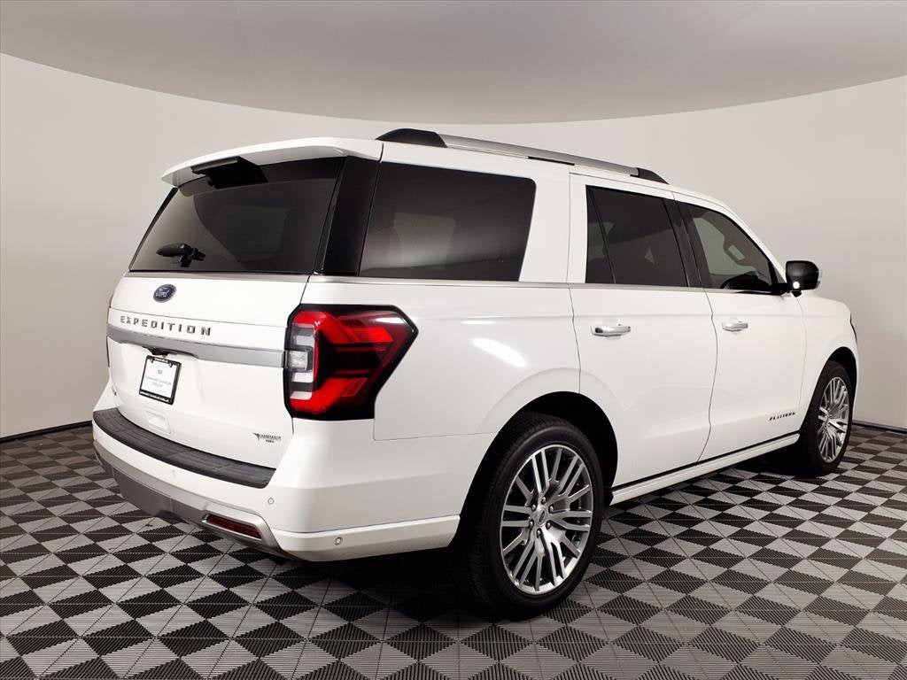 2024 Ford Expedition Platinum