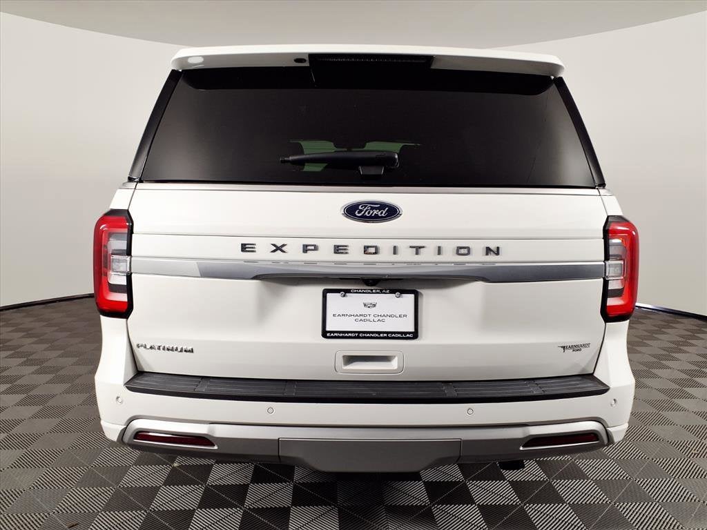 2024 Ford Expedition Platinum