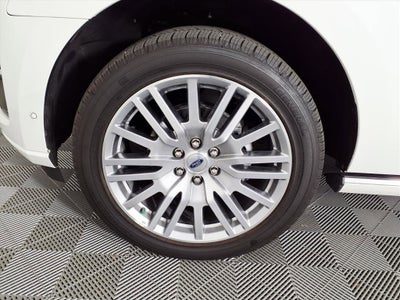 2024 Ford Expedition Platinum