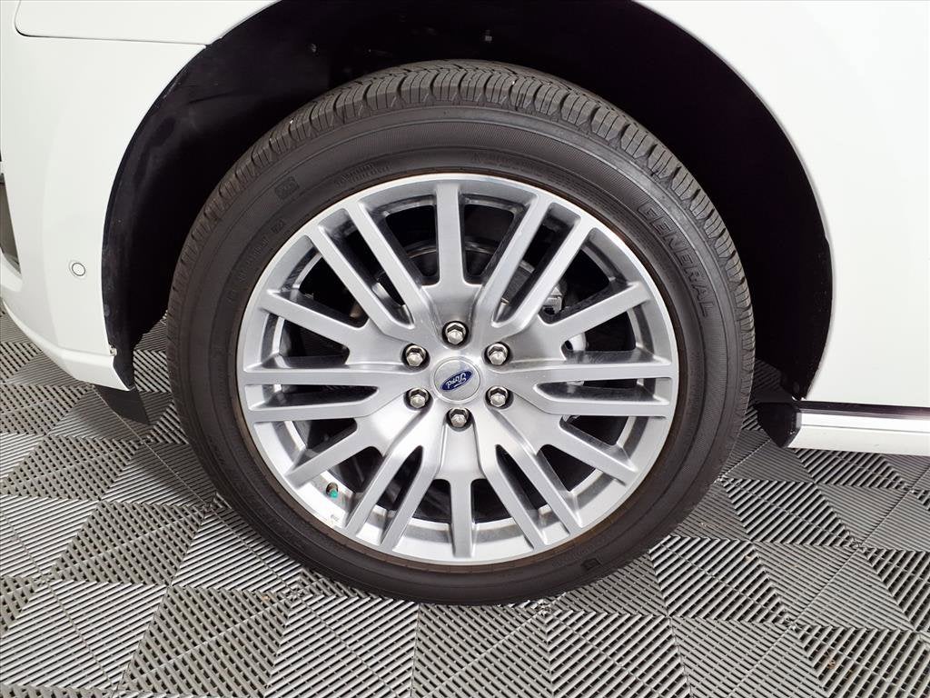 2024 Ford Expedition Platinum