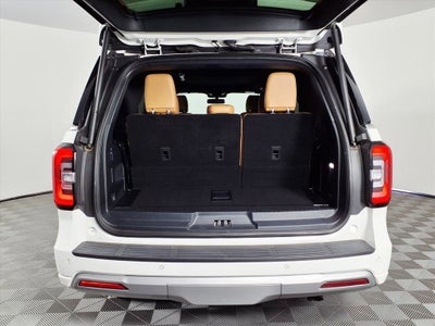 2024 Ford Expedition Platinum