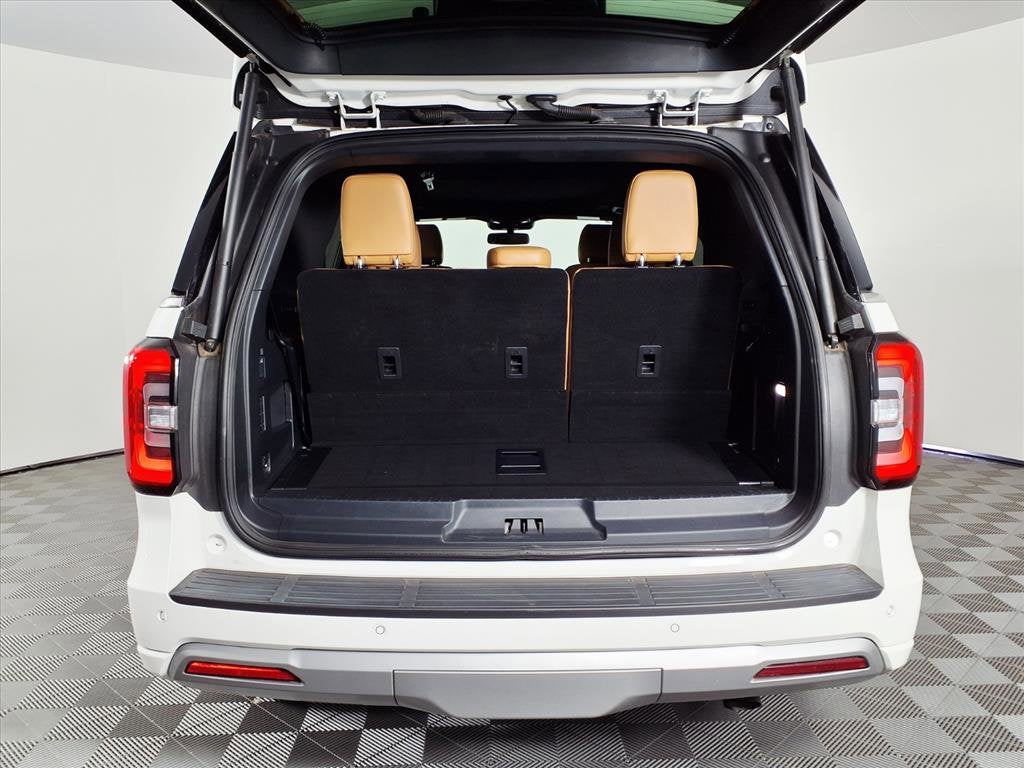 2024 Ford Expedition Platinum