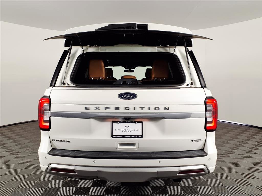2024 Ford Expedition Platinum