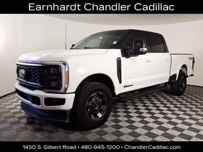 2023 Ford Super Duty F-250 SRW XL