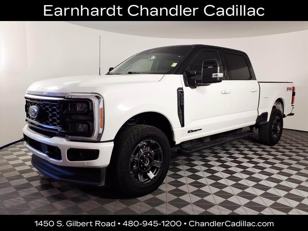 2023 Ford Super Duty F-250 SRW XL