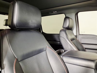 2023 Ford Super Duty F-250 SRW XL