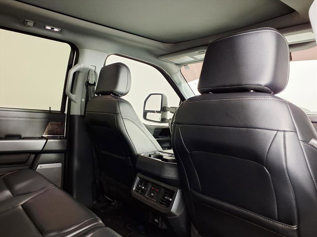 2023 Ford Super Duty F-250 SRW XL