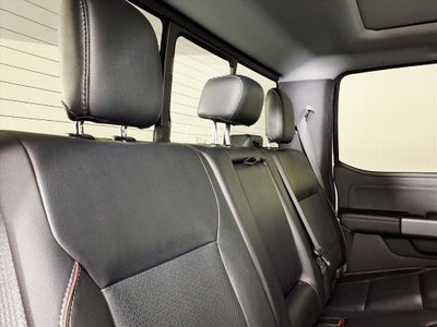 2023 Ford Super Duty F-250 SRW XL