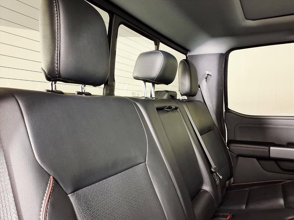 2023 Ford Super Duty F-250 SRW XL