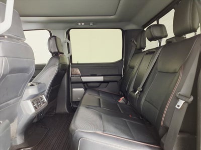 2023 Ford Super Duty F-250 SRW XL