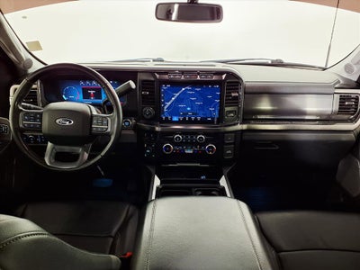 2023 Ford Super Duty F-250 SRW XL