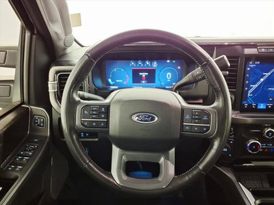 2023 Ford Super Duty F-250 SRW XL