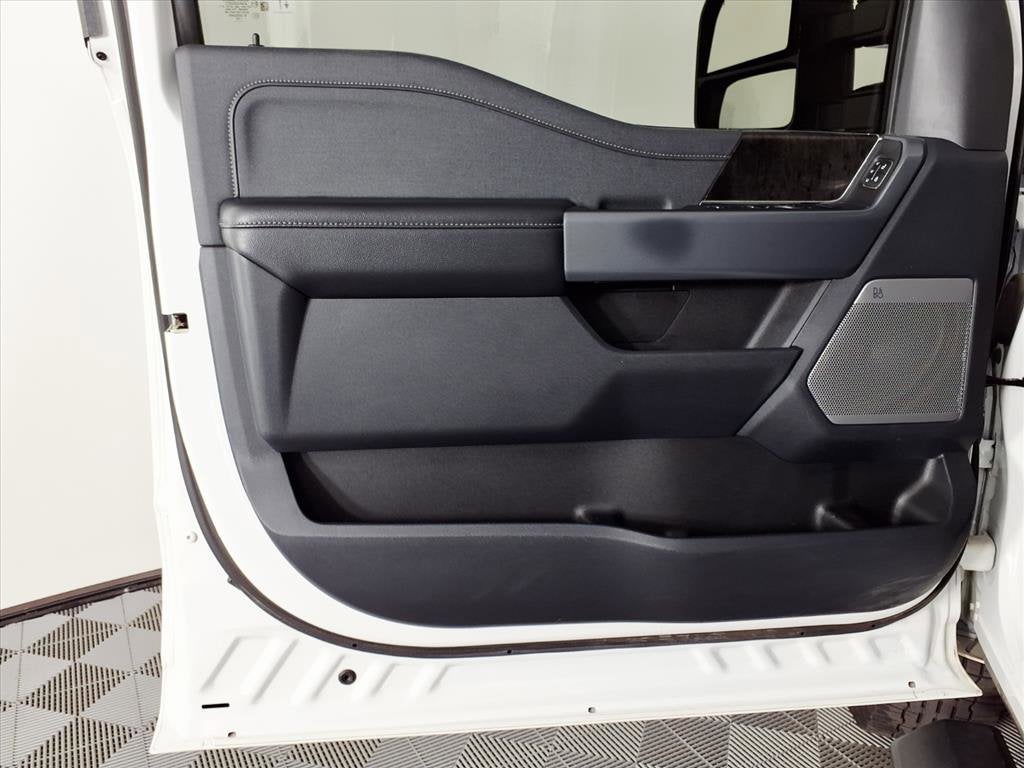 2023 Ford Super Duty F-250 SRW XL