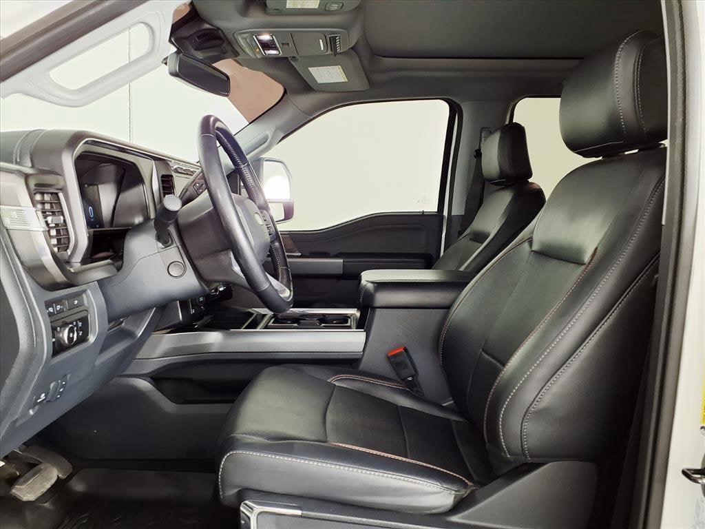 2023 Ford Super Duty F-250 SRW XL