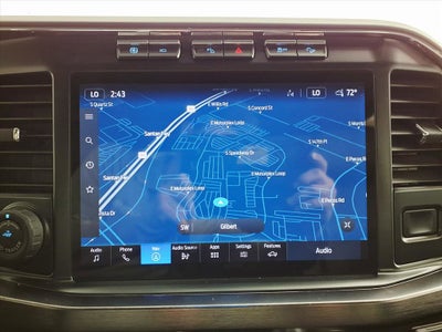 2023 Ford Super Duty F-250 SRW XL