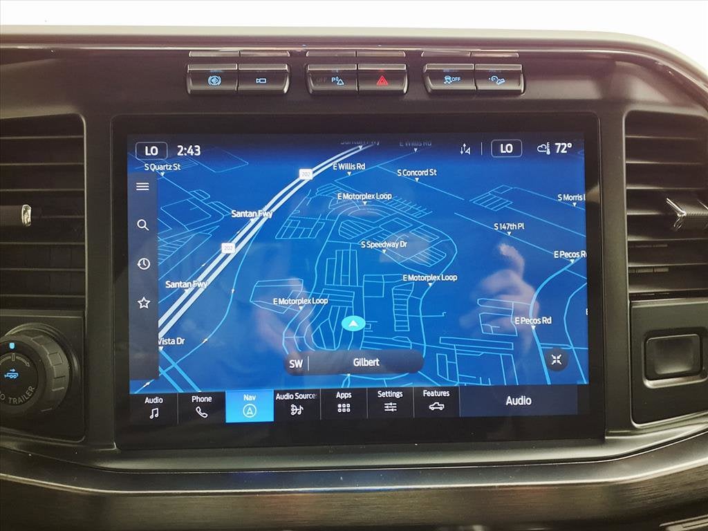 2023 Ford Super Duty F-250 SRW XL