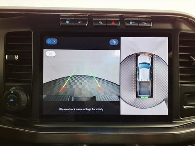 2023 Ford Super Duty F-250 SRW XL