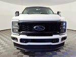 2023 Ford Super Duty F-250 SRW XL