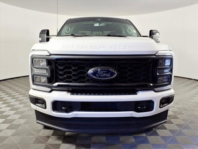 2023 Ford Super Duty F-250 SRW XL