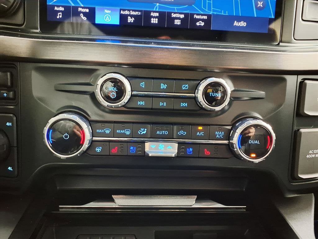 2023 Ford Super Duty F-250 SRW XL