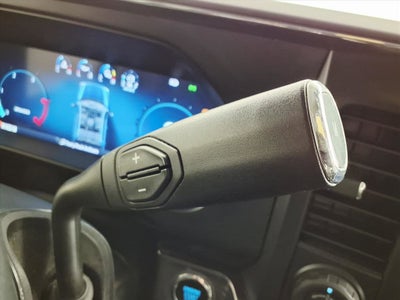 2023 Ford Super Duty F-250 SRW XL