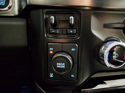 2023 Ford Super Duty F-250 SRW XL