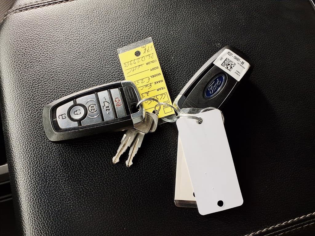 2023 Ford Super Duty F-250 SRW XL