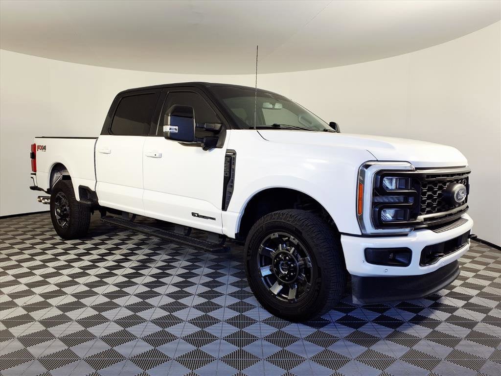 2023 Ford Super Duty F-250 SRW XL