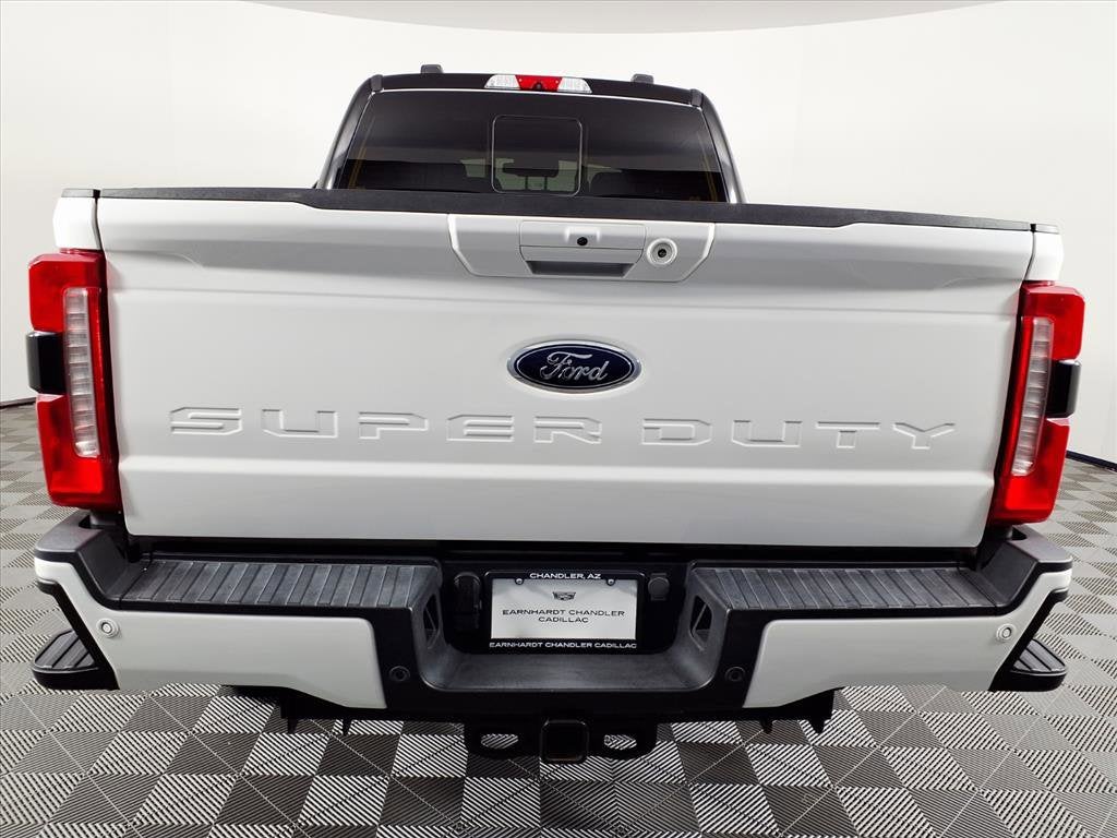 2023 Ford Super Duty F-250 SRW XL