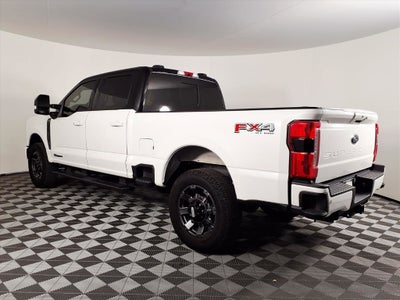 2023 Ford Super Duty F-250 SRW XL