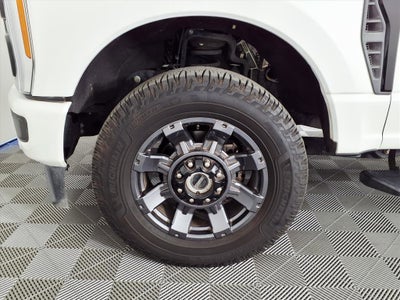 2023 Ford Super Duty F-250 SRW XL