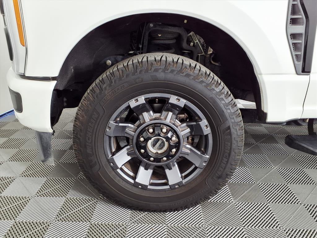 2023 Ford Super Duty F-250 SRW XL