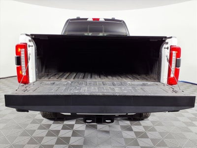 2023 Ford Super Duty F-250 SRW XL