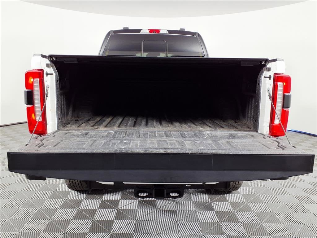 2023 Ford Super Duty F-250 SRW XL