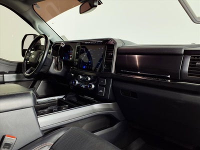 2023 Ford Super Duty F-250 SRW XL