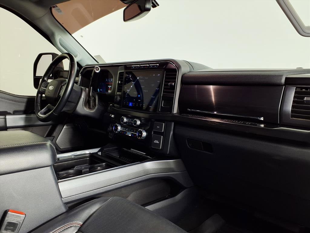 2023 Ford Super Duty F-250 SRW XL