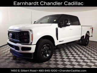 2023 Ford Super Duty F-250 SRW XL