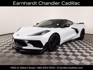 2020 Chevrolet Corvette Stingray 3LT