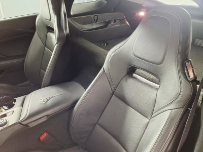 2019 Chevrolet Corvette Stingray 1LT