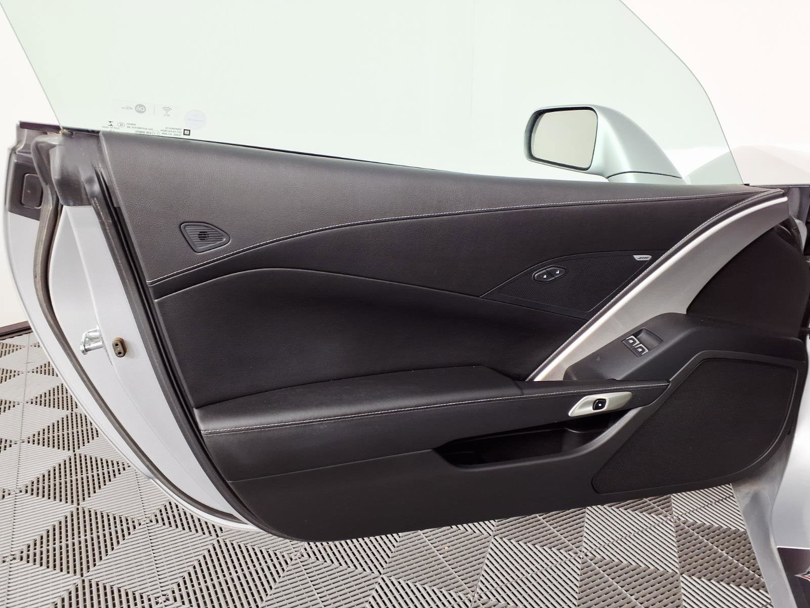 2019 Chevrolet Corvette Stingray 1LT