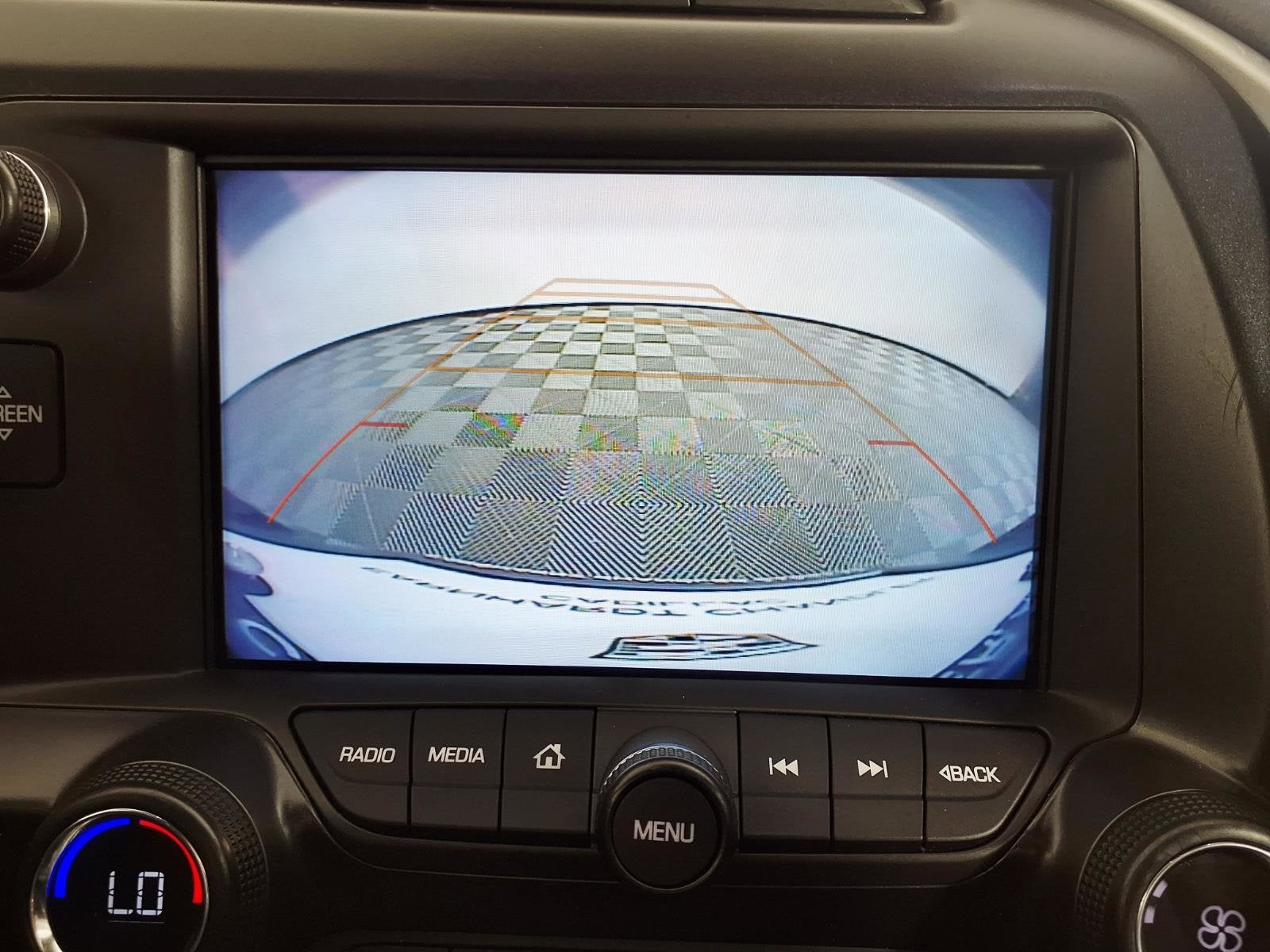 2019 Chevrolet Corvette Stingray 1LT