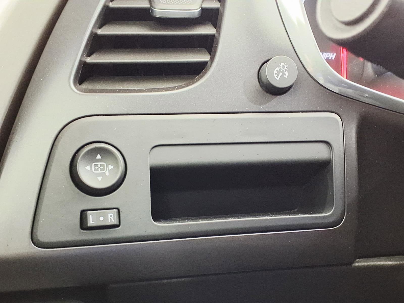 2019 Chevrolet Corvette Stingray 1LT