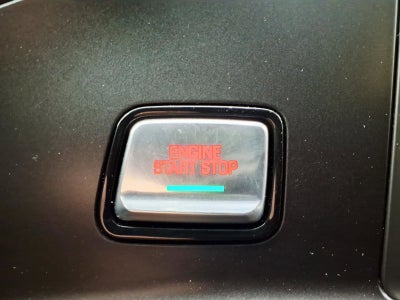 2019 Chevrolet Corvette Stingray 1LT