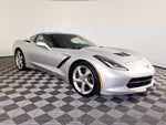 2019 Chevrolet Corvette Stingray 1LT