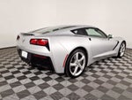 2019 Chevrolet Corvette Stingray 1LT
