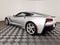2019 Chevrolet Corvette Stingray 1LT